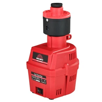 Точильний верстат Vitals Ua 7016JHd, для свердл, 70W, свердла 3–16мм, 120°, 1.94кг (56590) Vitals 56590 1060828