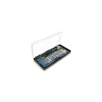 Отвертка Voltronic 58-in-1, длина держателя 88 mm, Box (YT-58-1) Voltronic YT-58-1 1051976