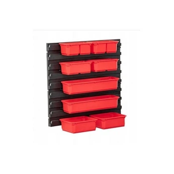 Полка для инструмента QBRICK SYSTEM QS6, Z255888PG001 (Z255888PG001) QBRICK SYSTEM Z255888PG001 1057360