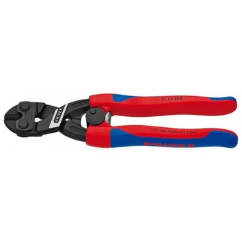 Болторез KNIPEX CoBolt 71 12 200 (71 12 200) KNIPEX 71 12 200 1049000