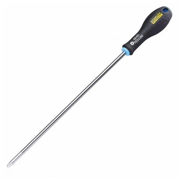 Отвертка Stanley FatMax, Pz2x250мм. (0-62-571) Stanley 0-62-571 1057733