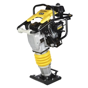 Вібротрамбувалка Enersol Loncin LC 165-3H, 3.72 кВт/5.0 к.с., 149 куб.см (ETR-076L) Enersol ETR-076L 1053924