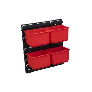 Полка для инструмента QBRICK SYSTEM QS1, Z253648PG001 (Z253648PG001) QBRICK SYSTEM Z253648PG001 1057355