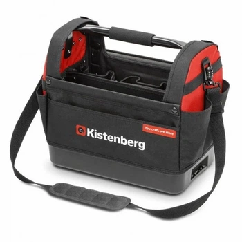 Сумка для инструмента Kistenberg 460*310*405 (KTM45) Kistenberg KTM45 1057363