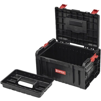 Ящик для инструментов QBRICK SYSTEM PRO Toolbox, 18", 450331240, SKRQTBPRO2CZAPG001 (SKRQTBPRO2CZAPG003) QBRICK SYSTEM SKRQTBPRO2CZAPG003 1057377