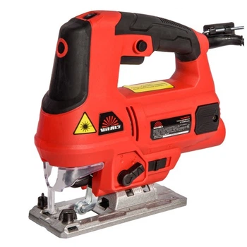 Електролобзик Vitals Master Ef 10080DNallu, 800W, 3000об/хв, хід 22mm (236999) Vitals 236999 1056810