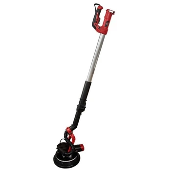 Шлифовальная машина Vitals Master, для стен, SK 2388HP LED, 880W, d215мм, 2100об/мин, 6кг (191165) Vitals 191165 1060748