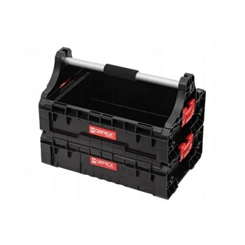 Ящик для инструментов QBRICK SYSTEM 18", 465320270, SYSTEM PRO Modular Tray, Z259695PG001 (Z259695PG001) QBRICK SYSTEM Z259695PG001 1057367