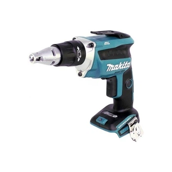 Шуруповерт Makita для гипсокартона LXT, 18В (без АКБ и БП) (DFS452Z) Makita DFS452Z 1060038