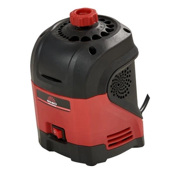 Точильний верстат Vitals Ua 9516JH, для свердл, 95W, свердла 3–12мм, 120°, 1.12кг (56589) Vitals 56589 1060830
