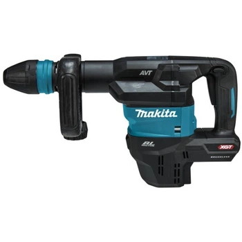 Відбійний молоток Makita HM001GZ02 XGT, 40 В Мах, AWS (без АКБ та ЗП) (HM001GZ02) Makita HM001GZ02 1060030