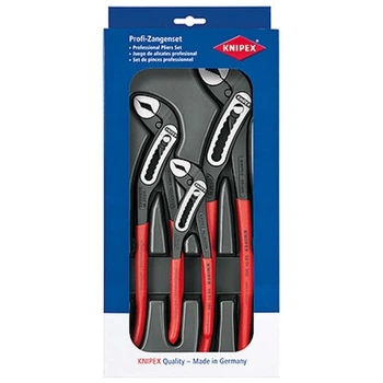 Набор инструментов KNIPEX Alligator (00 20 09 V03) KNIPEX 00 20 09 V03 1065930
