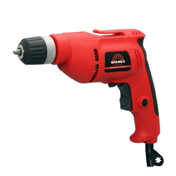 Дрель Vitals Master Um 1045HL, 450W, 0–2800об/мин, патрон 10mm (43110V) Vitals 43110V 1055777