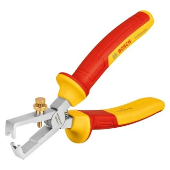 Съемник изоляции Bosch Professional, 160мм, VDE (1.600.A02.NE7) BOSCH 1.600.A02.NE7 1050816
