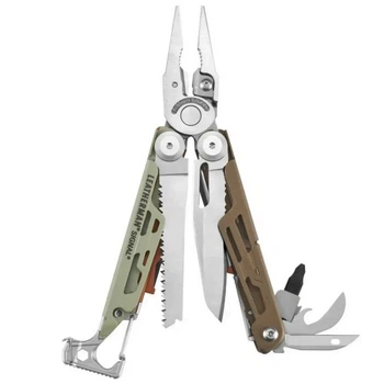 Мультитул Leatherman Signal Mesa Verde (833321) LEATHERMAN 833321 1049182