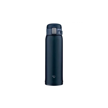 Термокружка Zojirushi SM-SF48AD 0.48 л Темно синій (1678.07.09) Zojirushi 1678.07.09 1050116