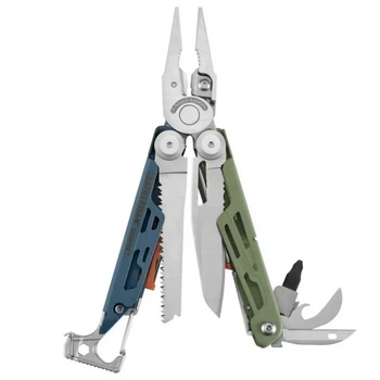 Мультитул Leatherman Signal Tundrascape (833319) LEATHERMAN 833319 1049269