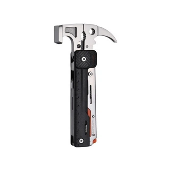 Мультитул Roxon H1 чорний (Hum1) Roxon Hum1 1065716