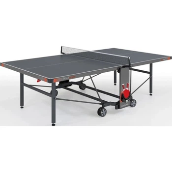 Теннисный стол Garlando Premium Outdoor 6 mm Grey (C-570E) (930628) Garlando 930628 1050010
