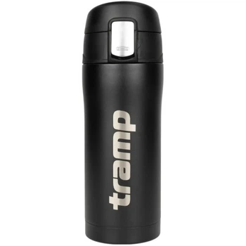 Термокухоль Tramp 350 ml Mat Black (UTRC-106-mat-black) Tramp UTRC-106-mat-black 1066803
