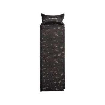 Туристичний килимок Ranger Tibet Camo (RA6641) Ranger RA6641 1050680