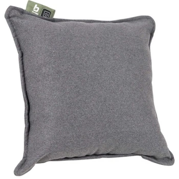 Туристична подушка Bo-Camp з підігрівом Skudde USB Powerbank Grey (1849355) (DAS303864) Bo-Camp DAS303864 1063900