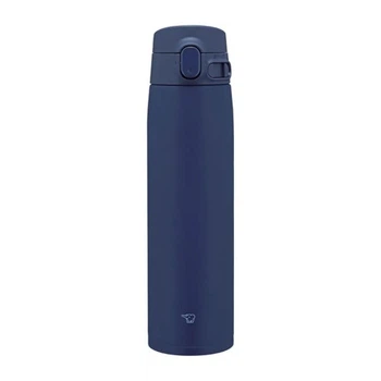 Термокружка Zojirushi SM-VB72AM 0.72 л Темно синій (1678.07.68) Zojirushi 1678.07.68 1050124