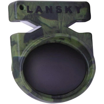Точило Lansky Quick Fix Camo Green (LCSTC-CG) Lansky LCSTC-CG 1062514