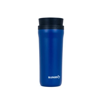 Термокухоль Ranger Lux 0,48 L Black (RA9929) Ranger RA9929 1050720