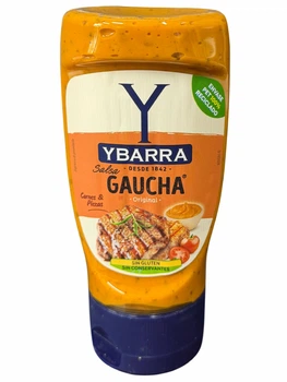 Соус Ybarra Gaucha Original 250 мл