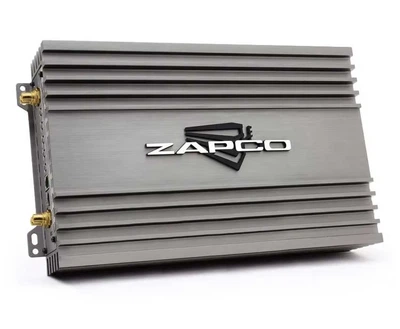 Підсилювач Zapco Z-1KD II