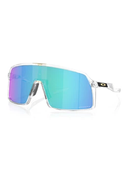 Спортивні велосипедні окуляри OAKLEY Sutro OO9406-A337 Clear/Prizm Sapphire