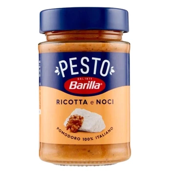 Соус Pesto BARILLA Riccota e Noci 190 гр