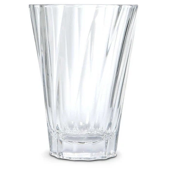 Стакан Loveramics Urban Glass 360 мл из термостойкого стекла для кофе (2537819814)