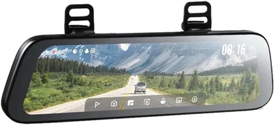 Видеорегистратор 70mai S500 Dash Cam 2023