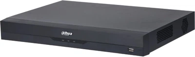 IP Відеореєстратор Dahua Technology DHI-NVR5208-EI