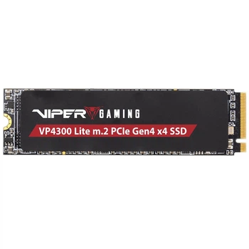 Накопитель SSD 2TB Patriot VP-4300 Lite M.2 PCIe 4.0x4 (VP4300-L2TBM28H)