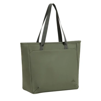 Сумка для ноутбука 14 дюймов RivaCase RC7821 (Olive green)