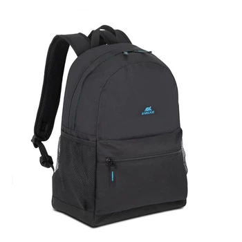 Рюкзак для ноутбука 13.3 дюйма RivaCase RC5563 (Black), 18L, черный