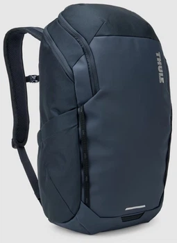 Рюкзак для ноутбука 17 дюйма Thule Chasm 26L TCHB-215 Darkest Blue