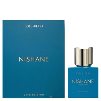 Парфюм NISHANE EGE/AIГAIO EXTRAIT DE PARFUM 50 ml spray