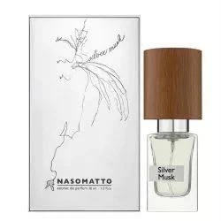 Парфюм NASOMATTO SILVER MUSK EXTRAIT DE PARFUM 30 ml spray