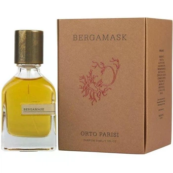 Парфюм ORTO PARISI BERGAMASK PARFUM 50 ml spray