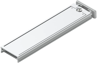 Wewnętrzna kieszeń Ubiquiti M.2 SSD Tray Silver (UACC-SSD-Tray)