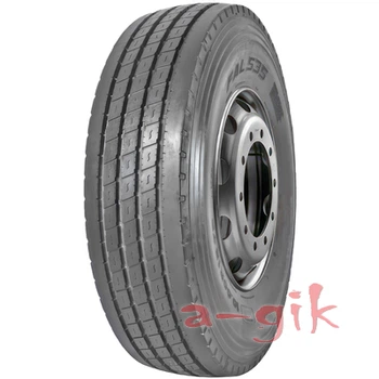 Шина Agate FAL535 (універсальна) 275/70 R22.5 152/148J PR18