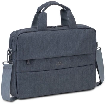 Сумка для ноутбука RivaCase 7522 Dark Grey