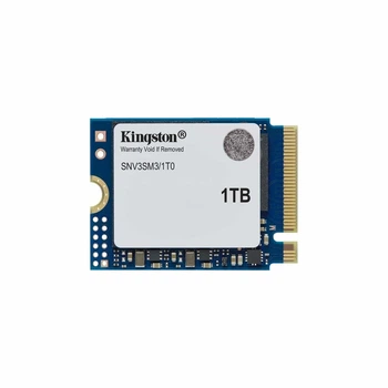 Накопичувач SSD M.2 Kingston NV3 1000GB NVMe 2230 PCIe 4.0 x4 3D NAND