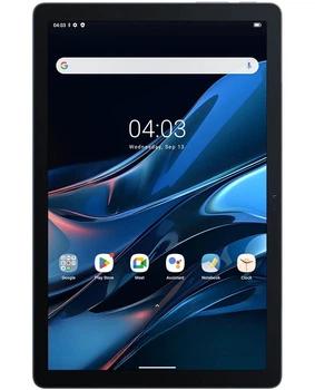 Планшет Blackview Tab 10 WiFi 8 ГБ RAM 256 ГБ ROM Серый (Blackview-Tab10-WiFi-8/256)