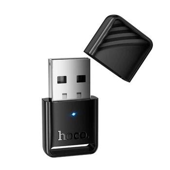 Bluetooth адаптер HOCO USB adapter UA42 |BT 5.4| 5158967