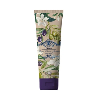Гель для душа BIANCA Roma Olive Jasmine 250 мл